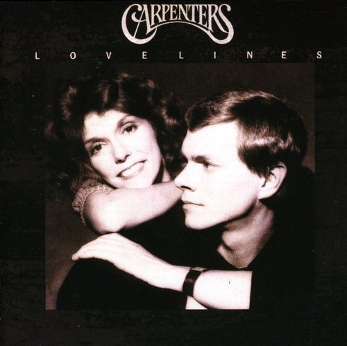 Carpenters - Lovelines [Import]