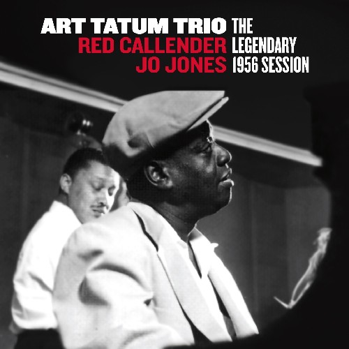 Legendary 1956 Session