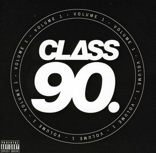 Class 90