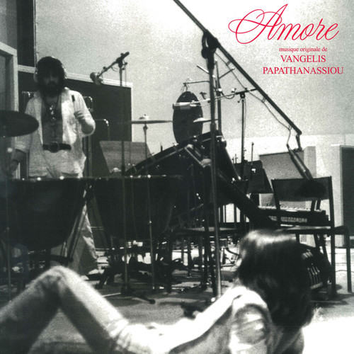 Amore (Love) (Original Soundtrack)
