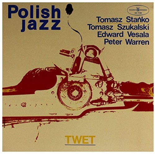 Twet (Polish Jazz)