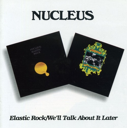 Elastic Rock/Well Talk About It Later