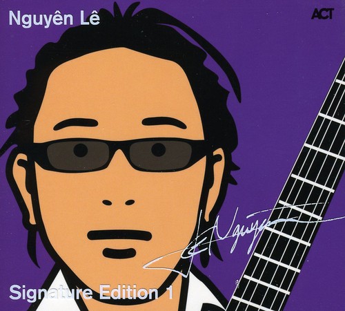 Signatue Edition