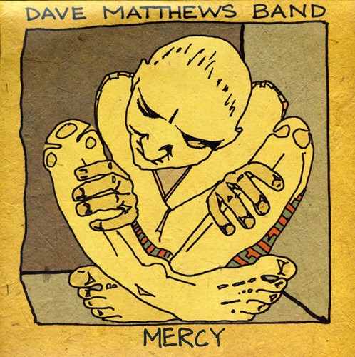 Dave Matthews Band - Mercy/Gaucho