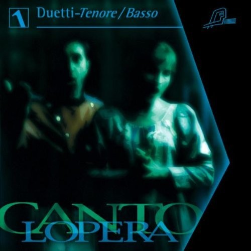 Duets Arias for Tenor & 1