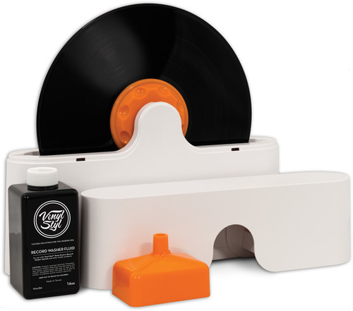Vinyl Styl Deep Groove Record Washer System - Vinyl StylT Deep Groove Record Washer System