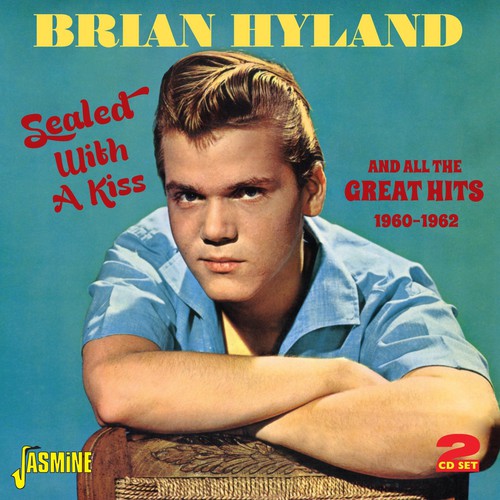 Sealed with a Kiss and All the Great Hits 1960-196