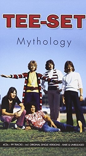 Mythology