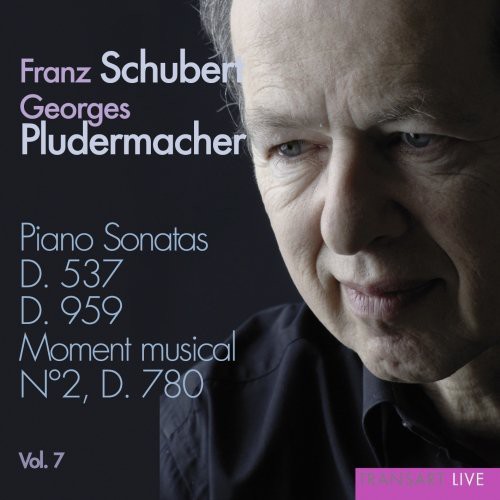 Sonates Integrale 7