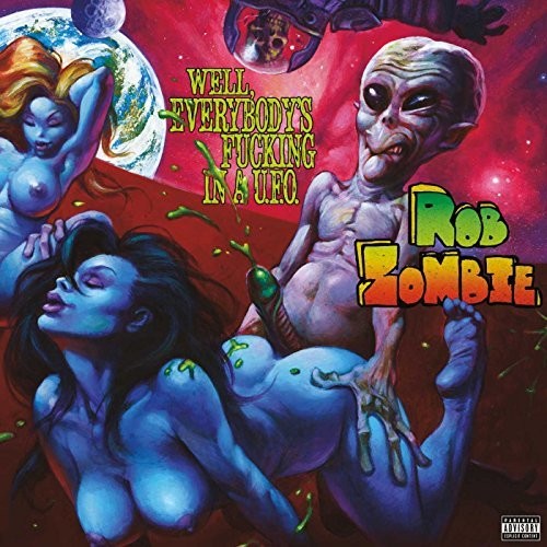 Album Art