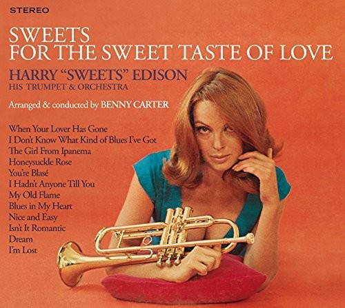 Sweets For The Sweet Taste Of Love / When The Lights Are Low