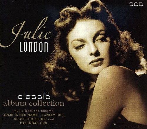 Classic Album Collection