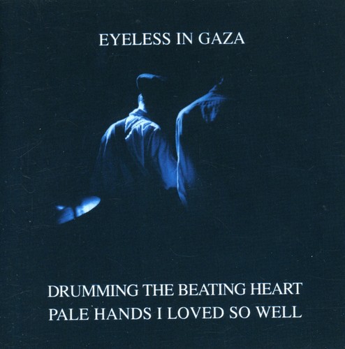 Drumming The Beating Heart/Pal