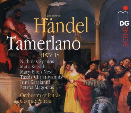 Tamerlano