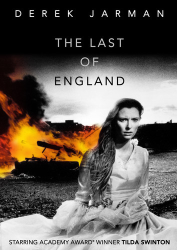Last of England - The Last of England