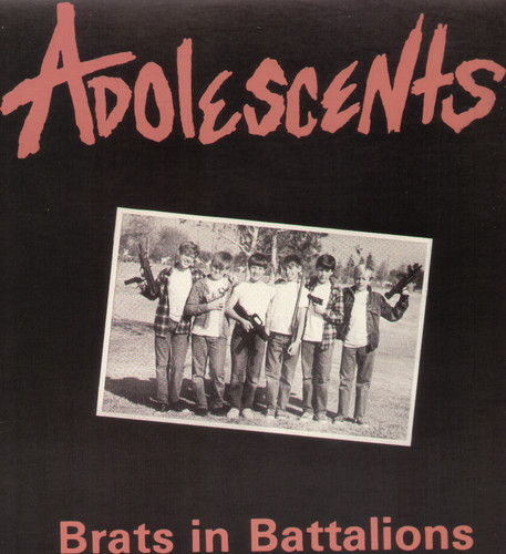 Album Art