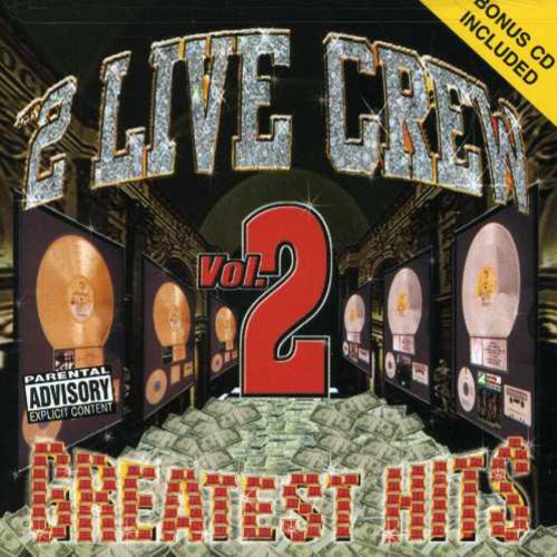 Greatest Hits 2