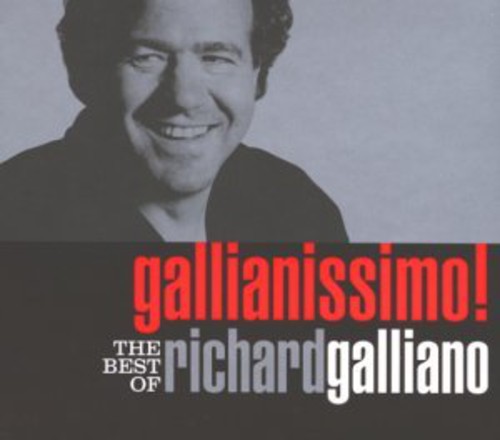 Gallianissimo!!