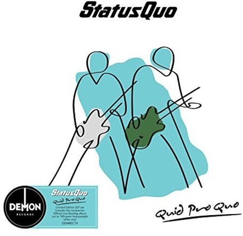 Quid Pro Quo