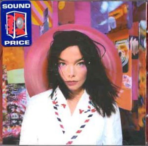 Bjork - Post [Import]