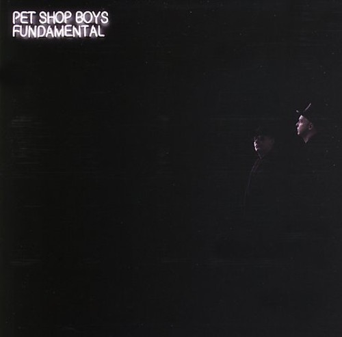 Pet Shop Boys - Fundamental | RECORD STORE DAY