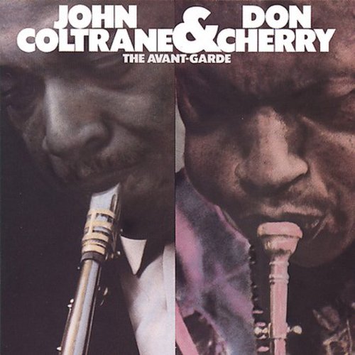 John Coltrane - Avant-Garde