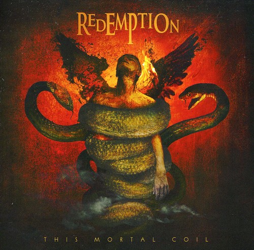 Redemption - This Mortal Coil