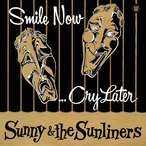 Smile Now, Cry Later