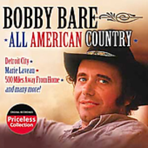 All American Country