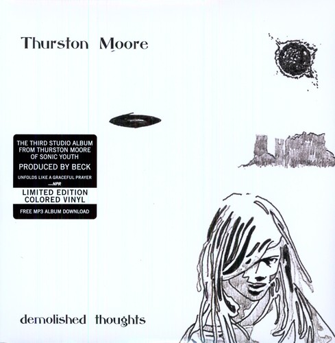 Album Art