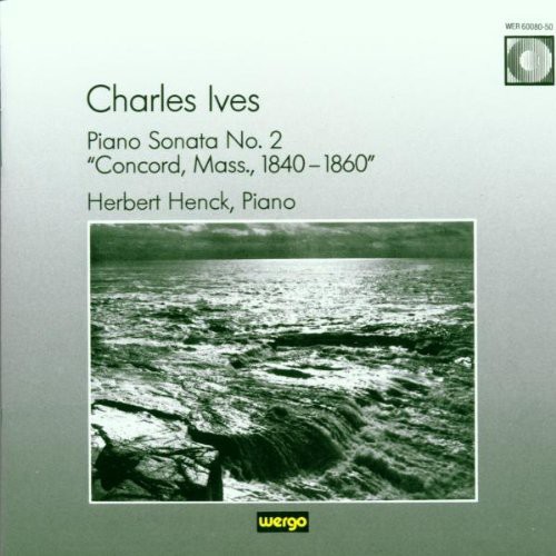 Piano Sonata No.2.