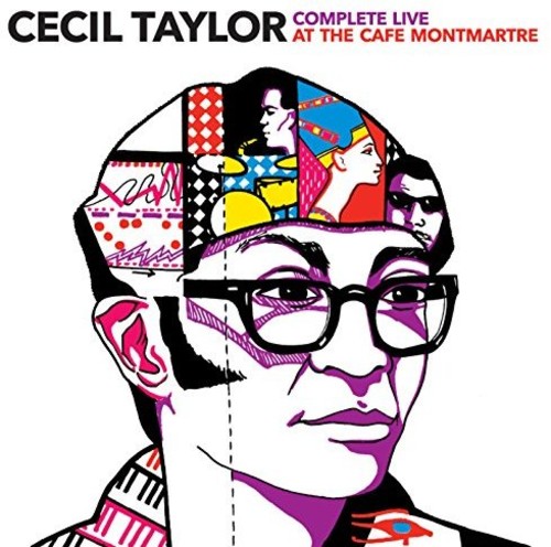 Complete Live At Cafe Montmartre