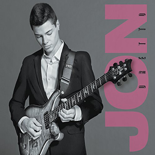 Jon Dretto - Jon Dretto