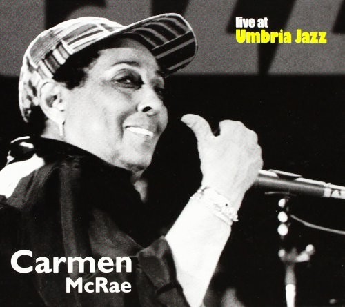 Live at Umbria Jazz