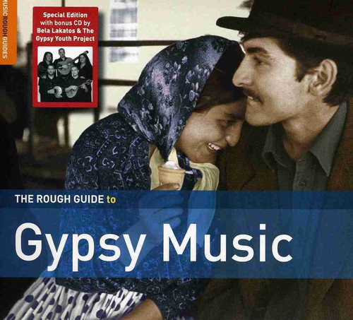 Rough Guide to Gypsy Music (Second Edition)