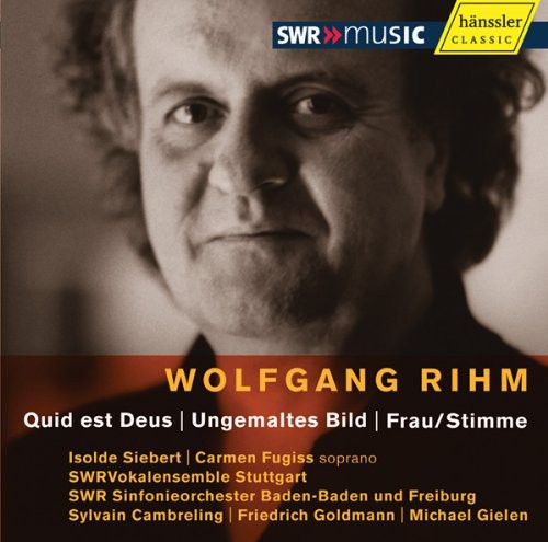 South West German Radio Symphony Orchestra, Baden-Baden - Music 4