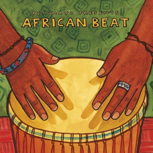 African Beat