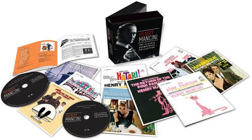 The Classic Soundtrack Collection