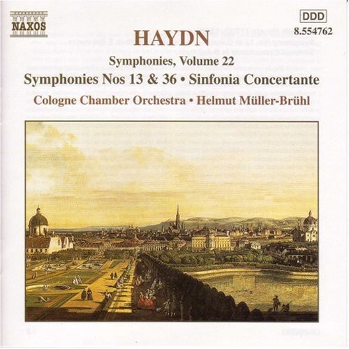 Stradella/Marcello/Scarlatti/A - Symphonies 22