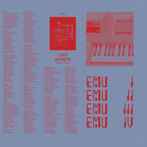 Album Art