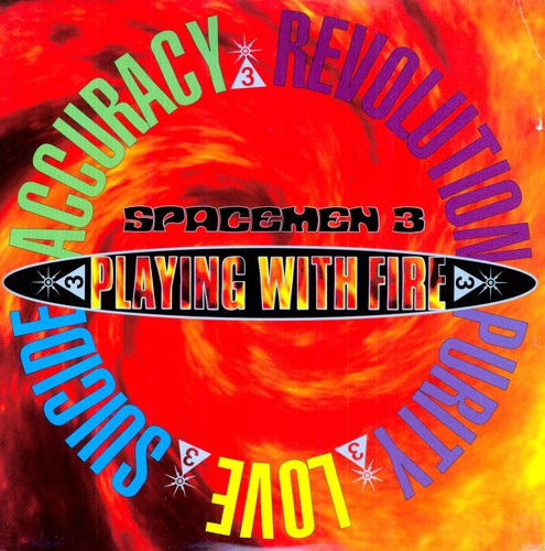 Play With Fire