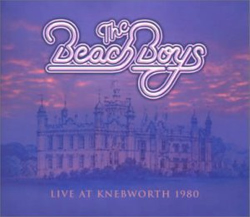 Live at Knebworth 1980