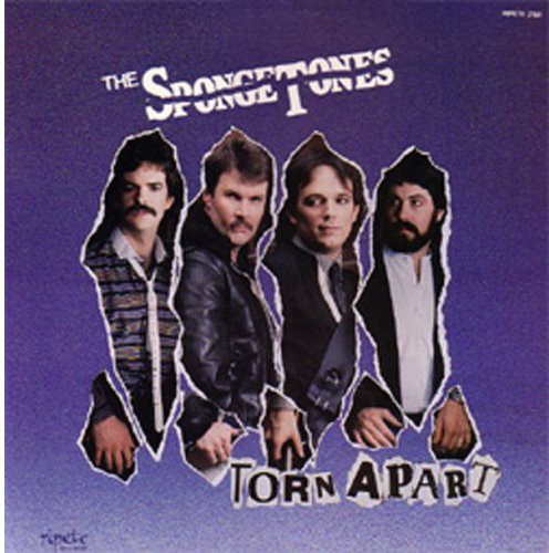 Torn Apart (Jpn) (24bt)