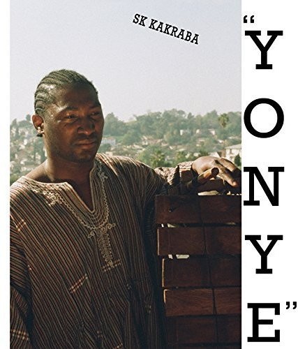 Yonye