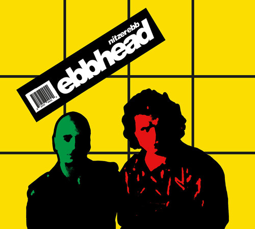 Ebbhead (Bonus Tracks)