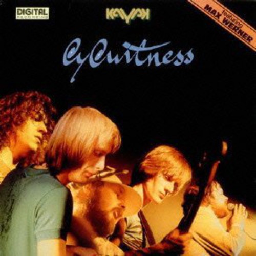 Eyewithness (Bonus Track) (Jpn)