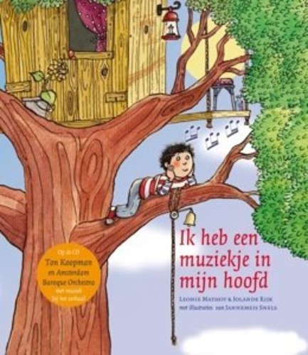 Muziekje in Mijn
