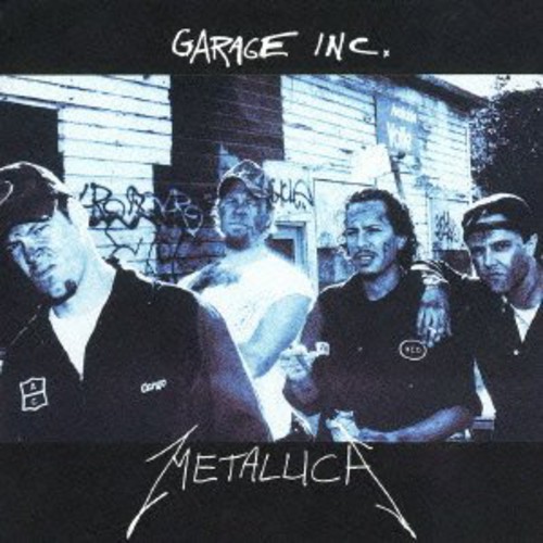 Garage Inc