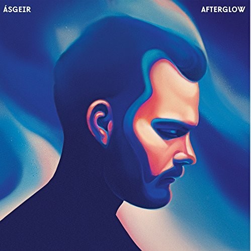 Asgeir - Afterglow vinyl record cover