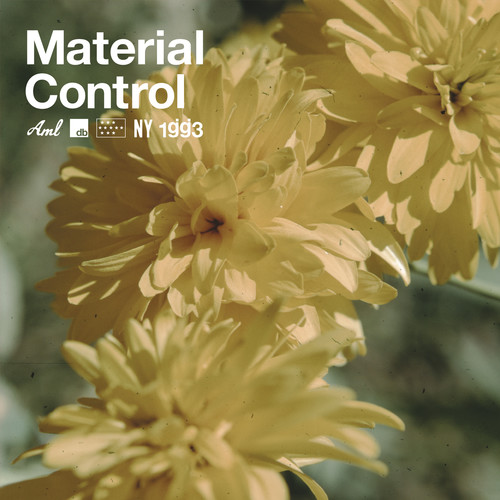 Material Control (Gate)